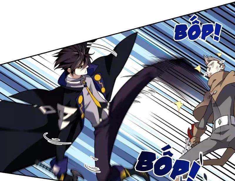 Võng Du Chi Cận Chiến Pháp Sư Chapter 215 - 27