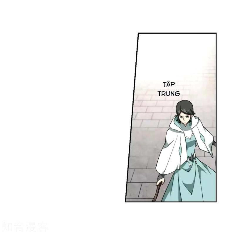 Võng Du Chi Cận Chiến Pháp Sư Chapter 216 - 6