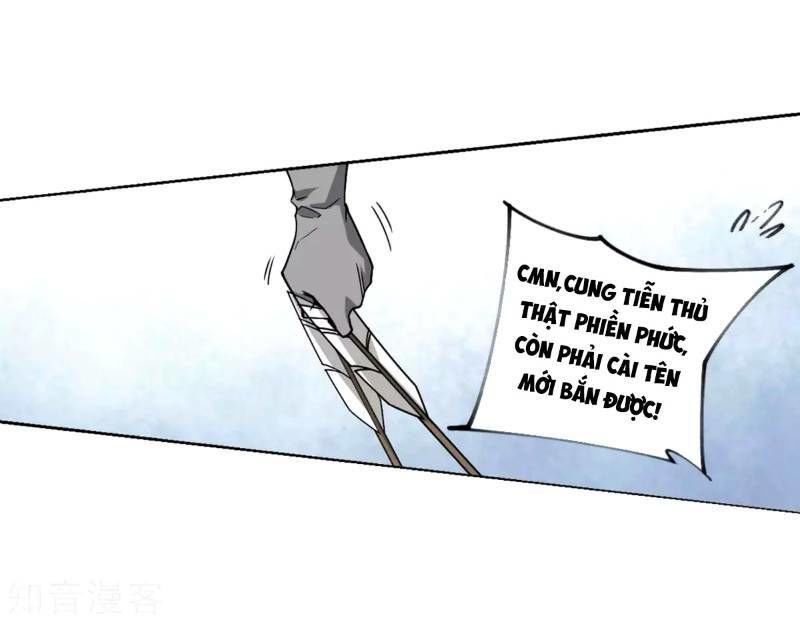 Võng Du Chi Cận Chiến Pháp Sư Chapter 216 - 9