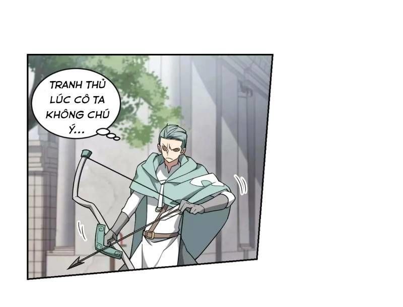 Võng Du Chi Cận Chiến Pháp Sư Chapter 217 - 5
