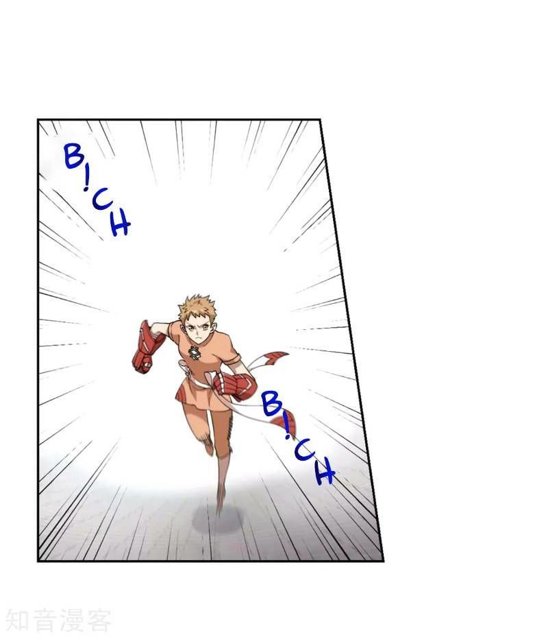 Võng Du Chi Cận Chiến Pháp Sư Chapter 217 - 9