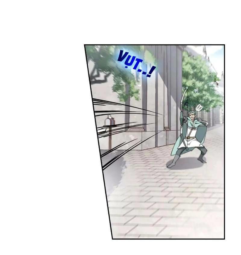 Võng Du Chi Cận Chiến Pháp Sư Chapter 217 - 10