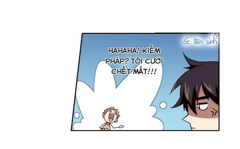 Võng Du Chi Cận Chiến Pháp Sư Chapter 218 - 25