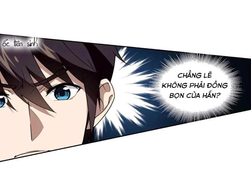 Võng Du Chi Cận Chiến Pháp Sư Chapter 218 - 4