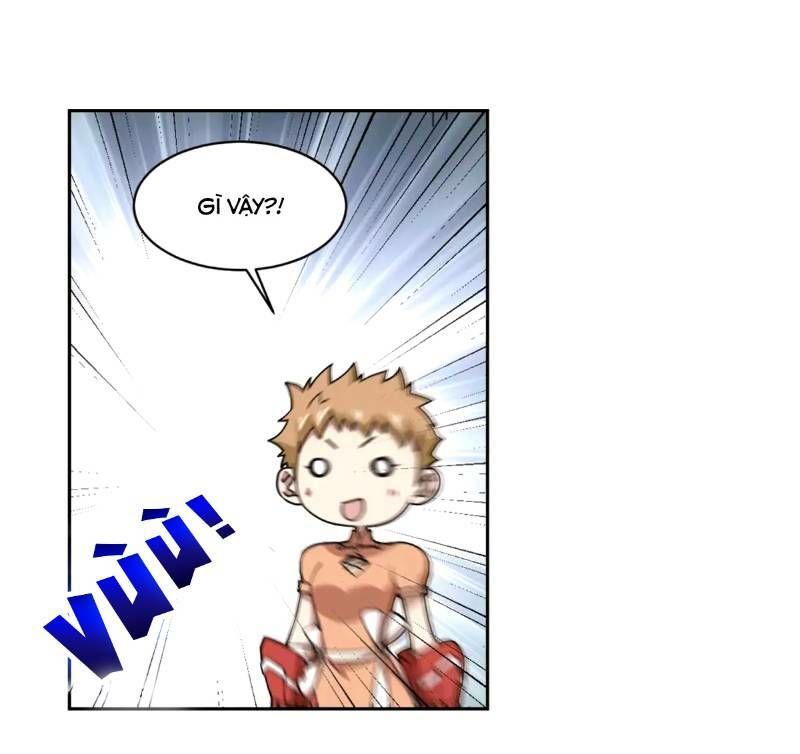 Võng Du Chi Cận Chiến Pháp Sư Chapter 218 - 10