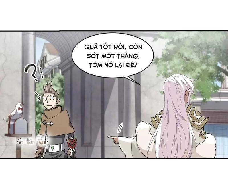 Võng Du Chi Cận Chiến Pháp Sư Chapter 219 - 17