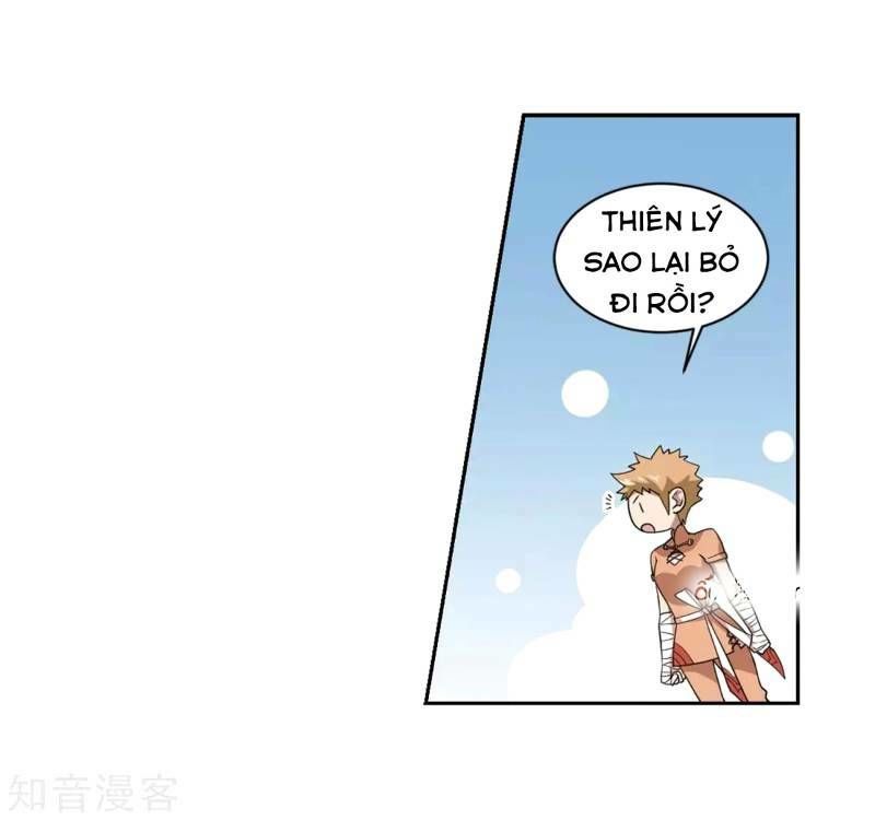 Võng Du Chi Cận Chiến Pháp Sư Chapter 219 - 23