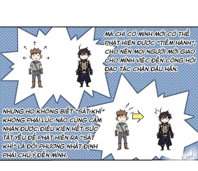 Võng Du Chi Cận Chiến Pháp Sư Chapter 219 - 29