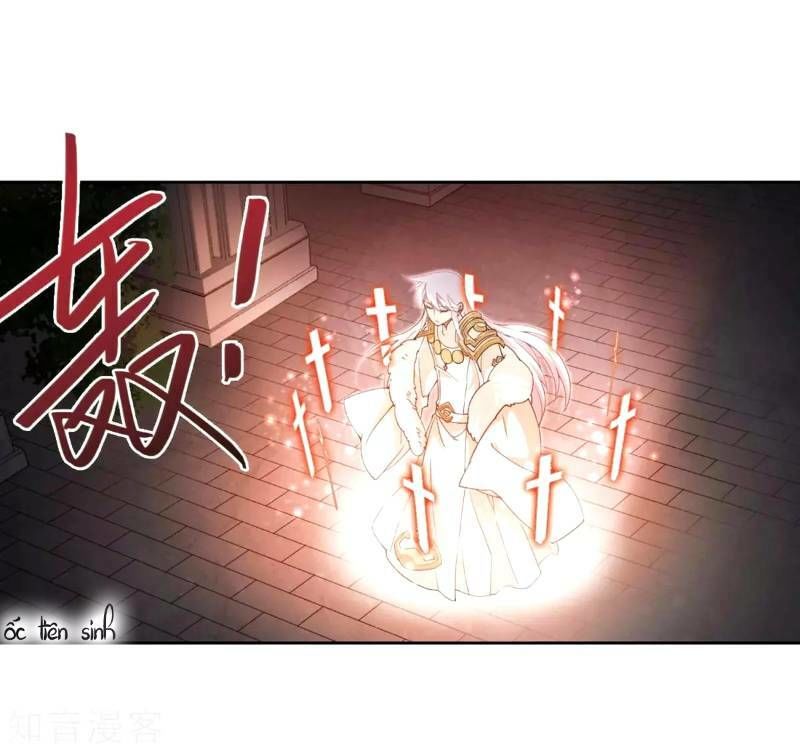 Võng Du Chi Cận Chiến Pháp Sư Chapter 219 - 36