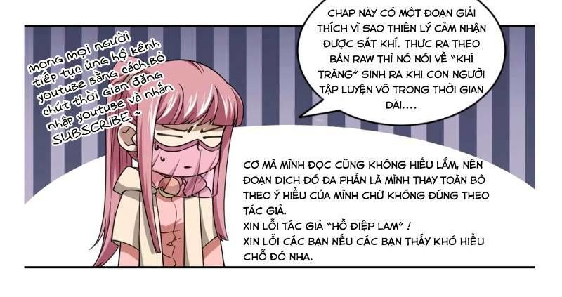 Võng Du Chi Cận Chiến Pháp Sư Chapter 219 - 44