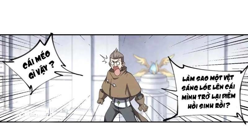 Võng Du Chi Cận Chiến Pháp Sư Chapter 220 - 30