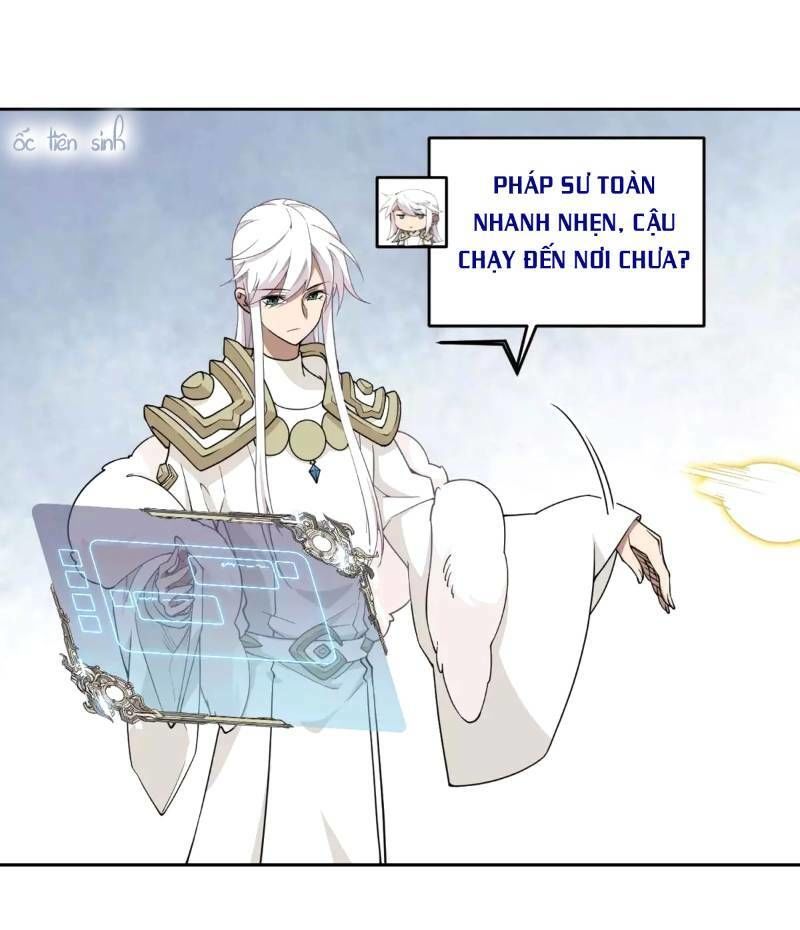Võng Du Chi Cận Chiến Pháp Sư Chapter 220 - 4