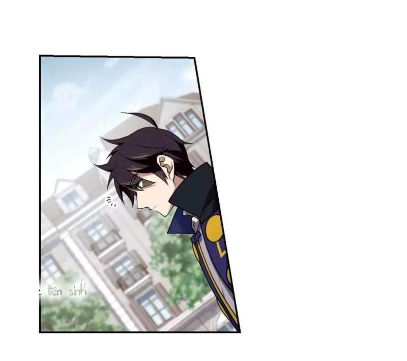 Võng Du Chi Cận Chiến Pháp Sư Chapter 221 - 11