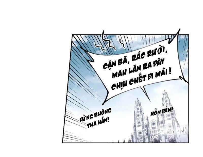 Võng Du Chi Cận Chiến Pháp Sư Chapter 221 - 25