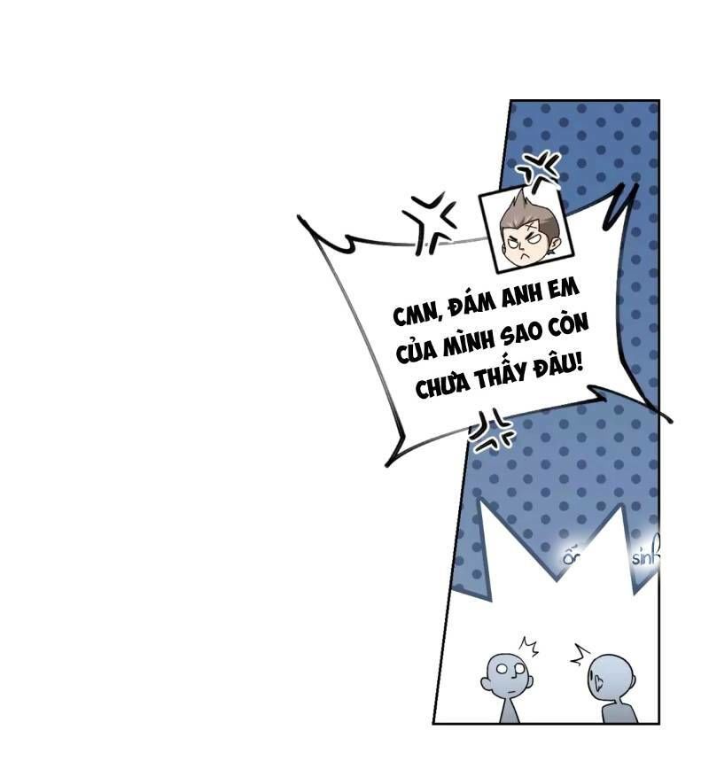 Võng Du Chi Cận Chiến Pháp Sư Chapter 221 - 27