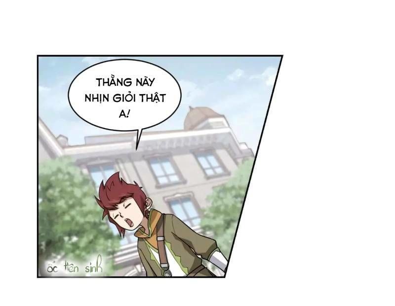 Võng Du Chi Cận Chiến Pháp Sư Chapter 221 - 29