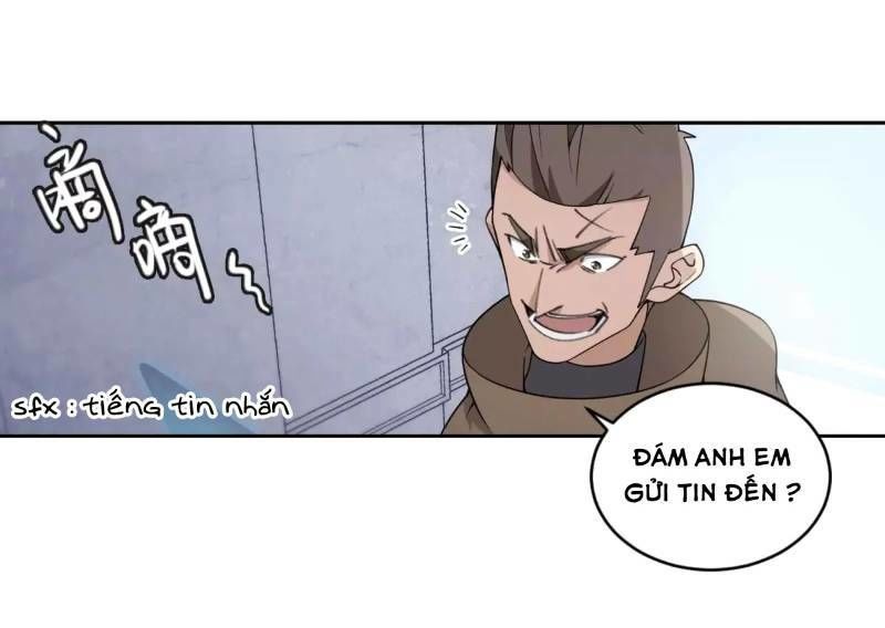 Võng Du Chi Cận Chiến Pháp Sư Chapter 222 - 10