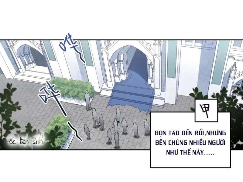 Võng Du Chi Cận Chiến Pháp Sư Chapter 223 - 11