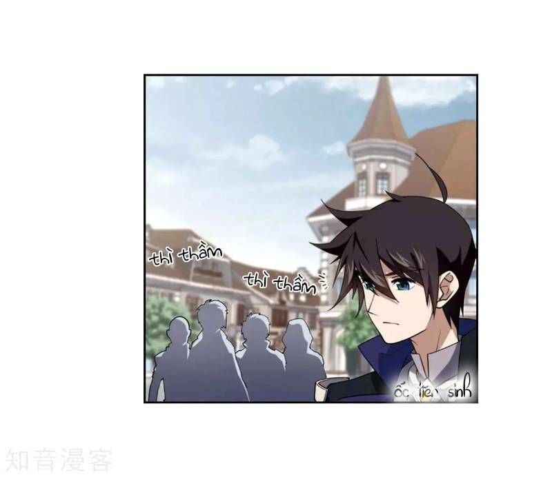 Võng Du Chi Cận Chiến Pháp Sư Chapter 223 - 16