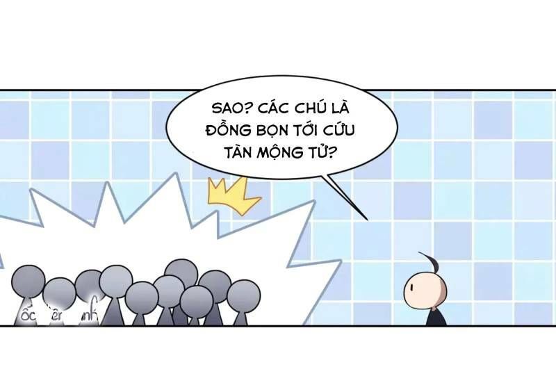 Võng Du Chi Cận Chiến Pháp Sư Chapter 223 - 17