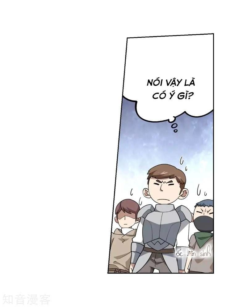 Võng Du Chi Cận Chiến Pháp Sư Chapter 223 - 21