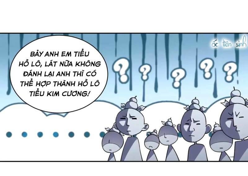 Võng Du Chi Cận Chiến Pháp Sư Chapter 223 - 22