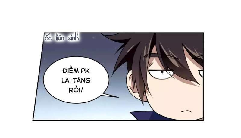 Võng Du Chi Cận Chiến Pháp Sư Chapter 223 - 25