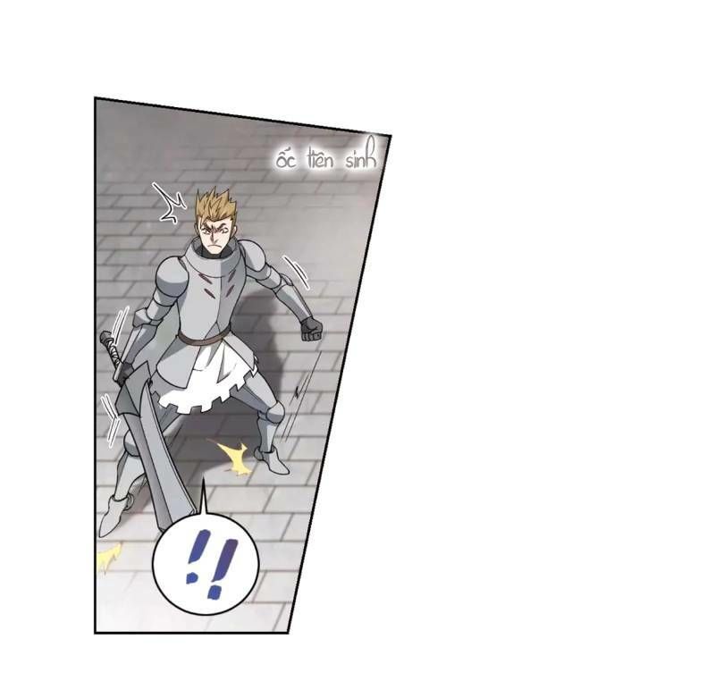 Võng Du Chi Cận Chiến Pháp Sư Chapter 223 - 27