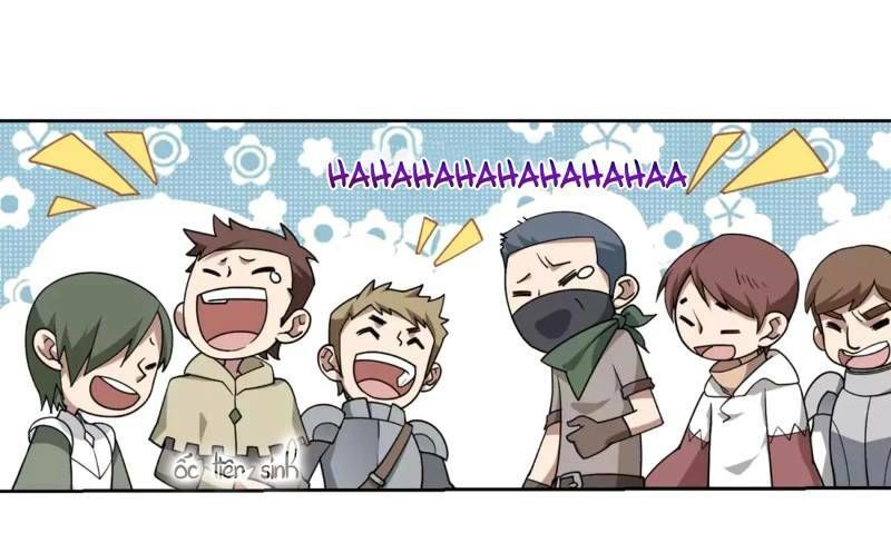 Võng Du Chi Cận Chiến Pháp Sư Chapter 223 - 32