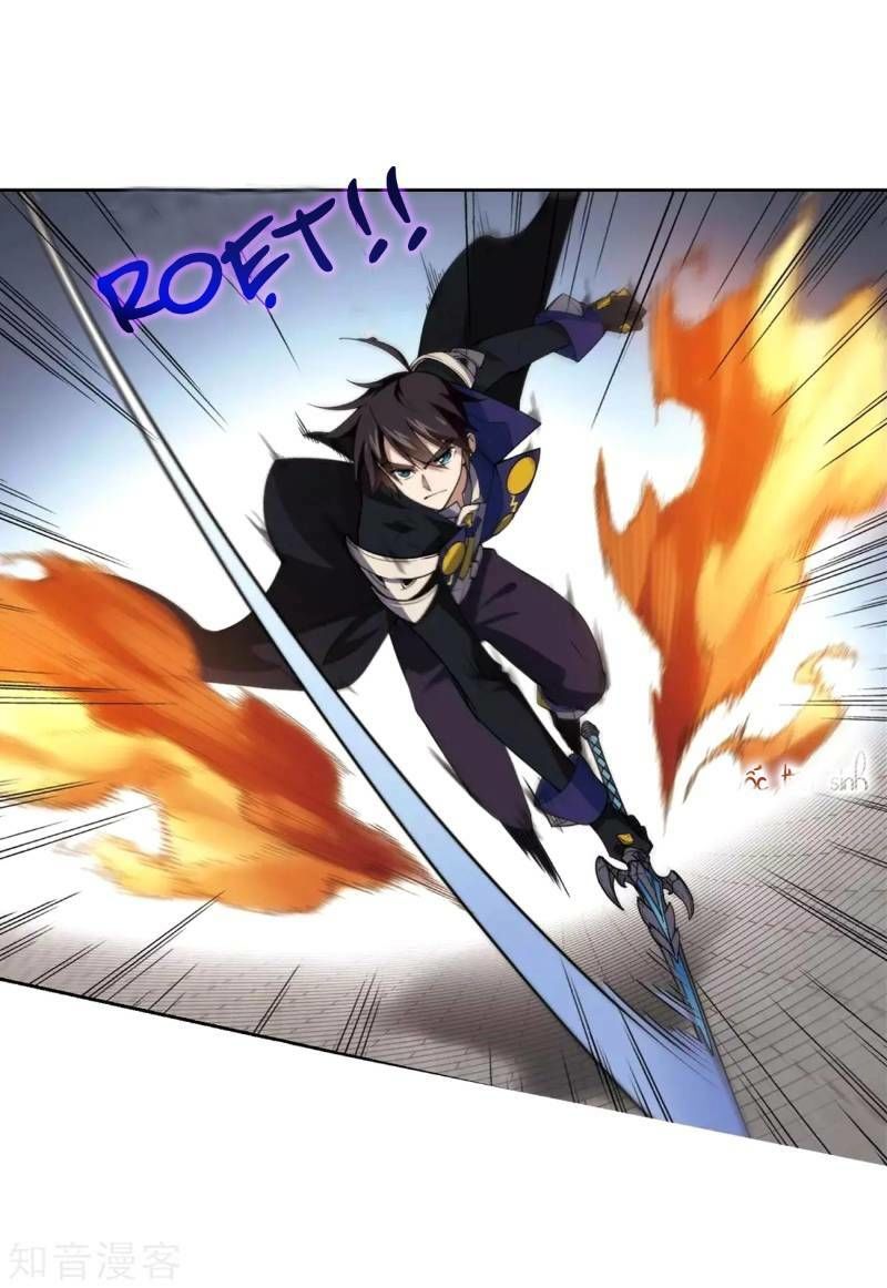 Võng Du Chi Cận Chiến Pháp Sư Chapter 224 - 13