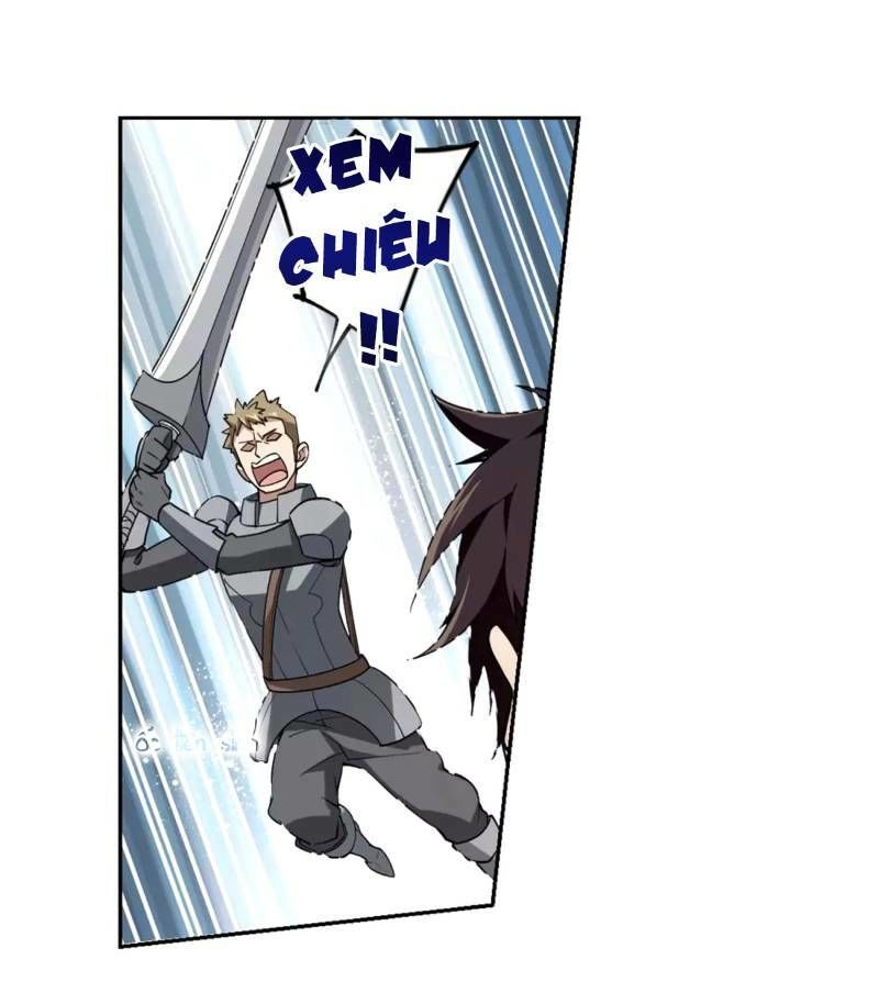 Võng Du Chi Cận Chiến Pháp Sư Chapter 224 - 19