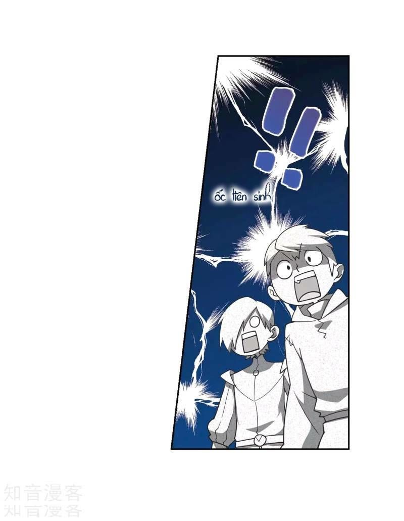 Võng Du Chi Cận Chiến Pháp Sư Chapter 224 - 25