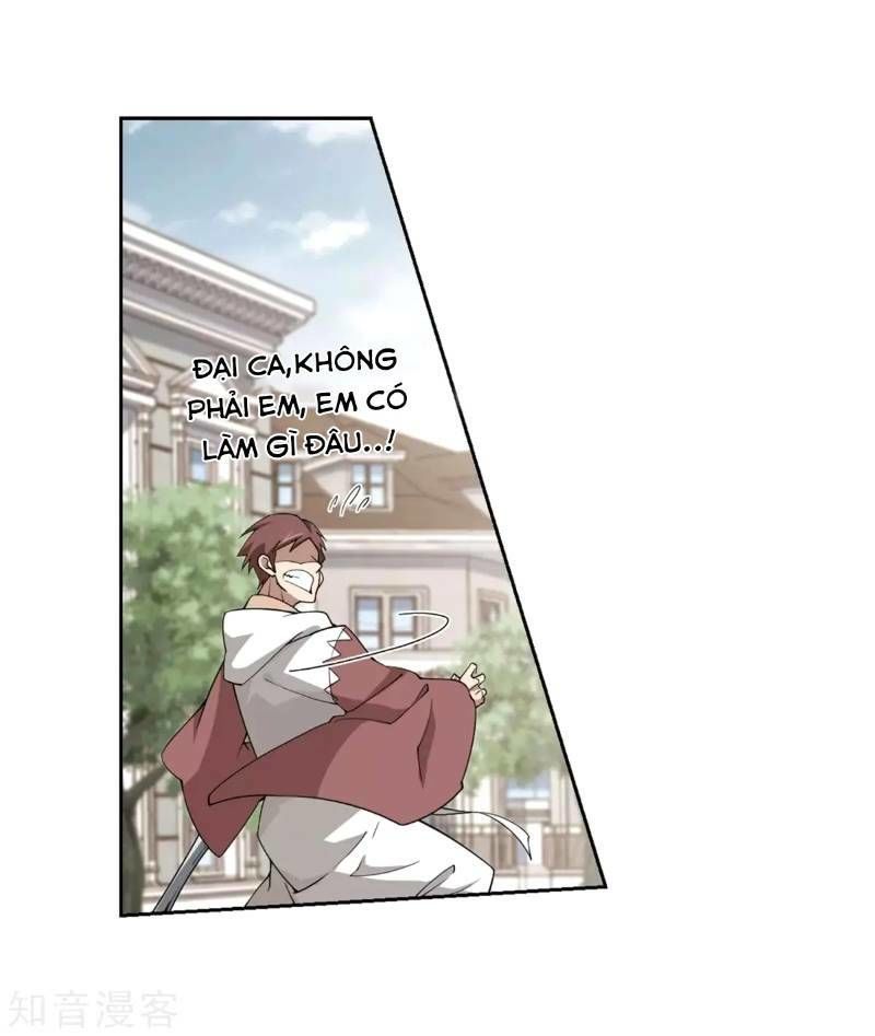 Võng Du Chi Cận Chiến Pháp Sư Chapter 224 - 30