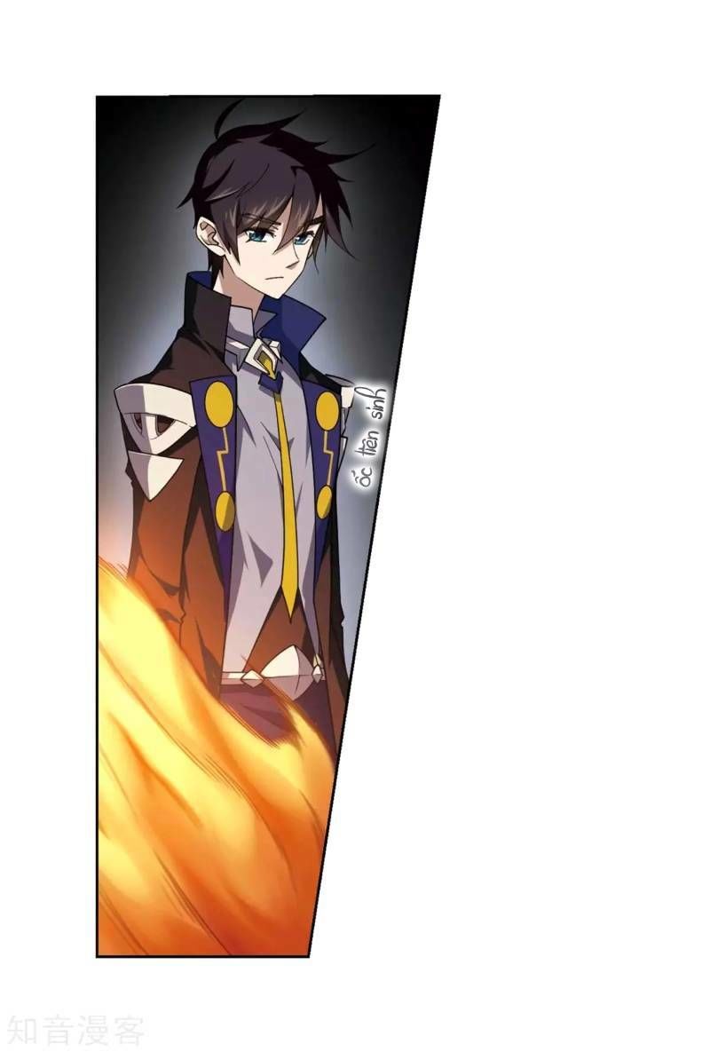 Võng Du Chi Cận Chiến Pháp Sư Chapter 224 - 4