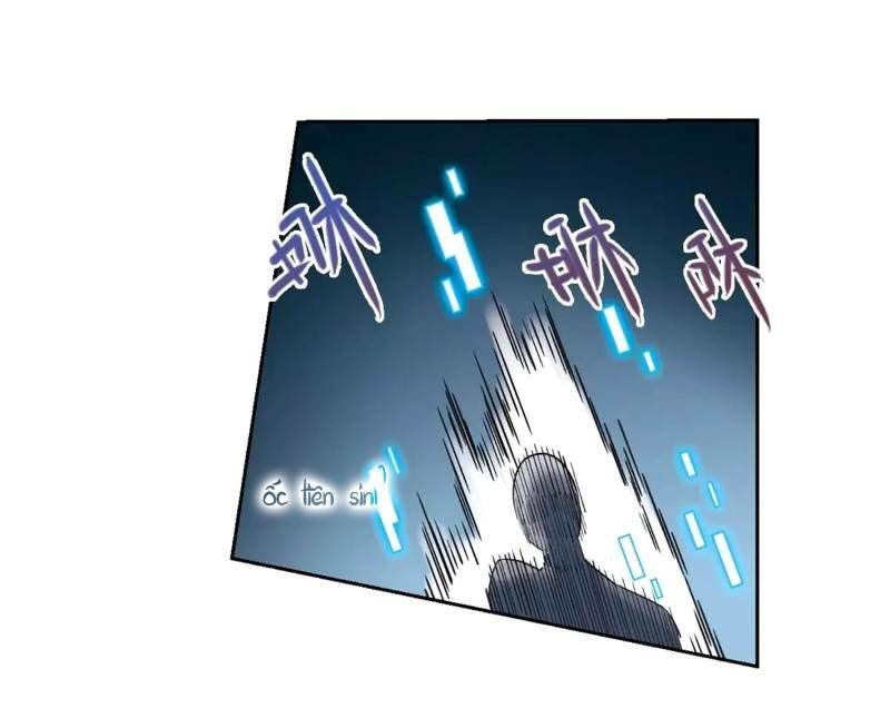 Võng Du Chi Cận Chiến Pháp Sư Chapter 224 - 5