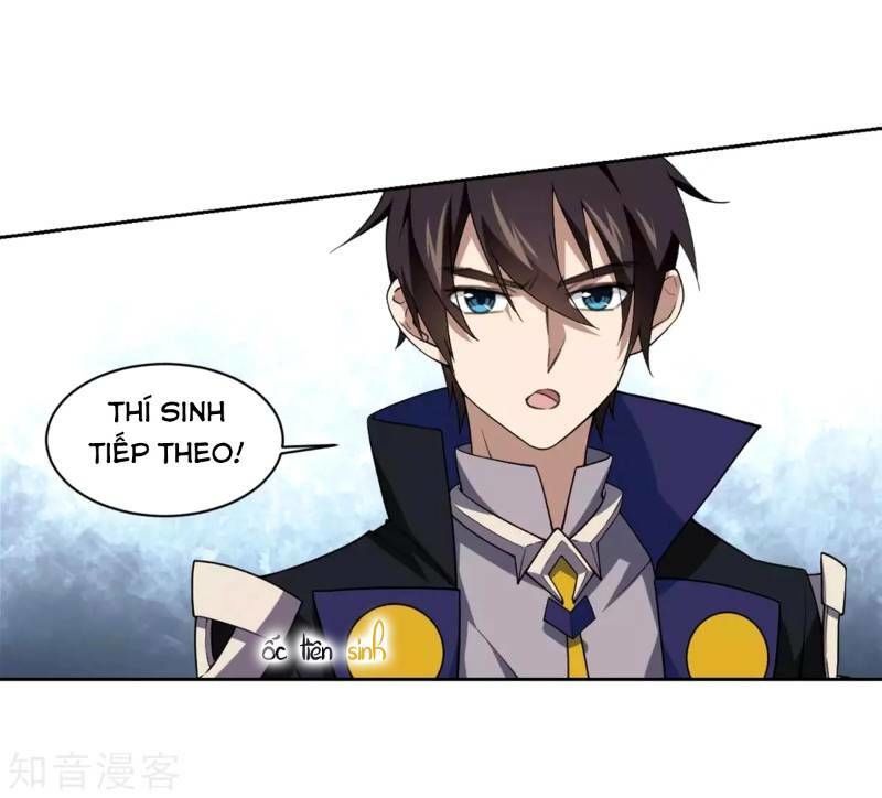 Võng Du Chi Cận Chiến Pháp Sư Chapter 224 - 9