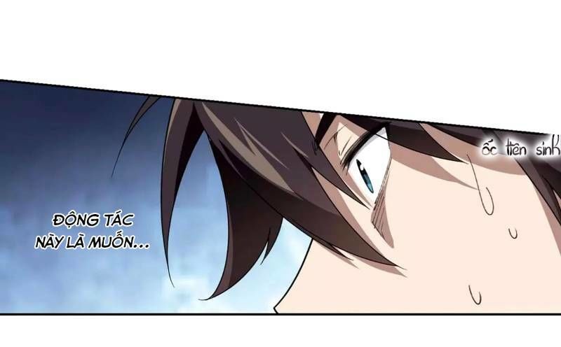 Võng Du Chi Cận Chiến Pháp Sư Chapter 225 - 18