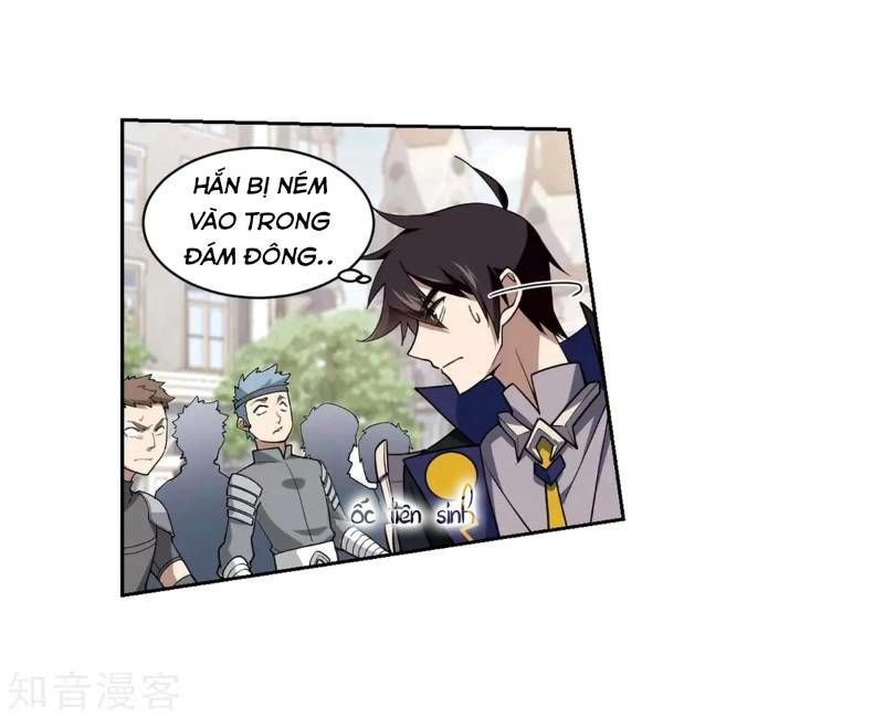 Võng Du Chi Cận Chiến Pháp Sư Chapter 225 - 23