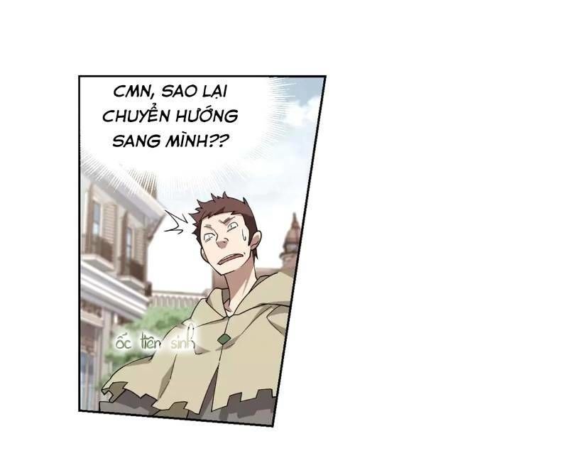 Võng Du Chi Cận Chiến Pháp Sư Chapter 225 - 5