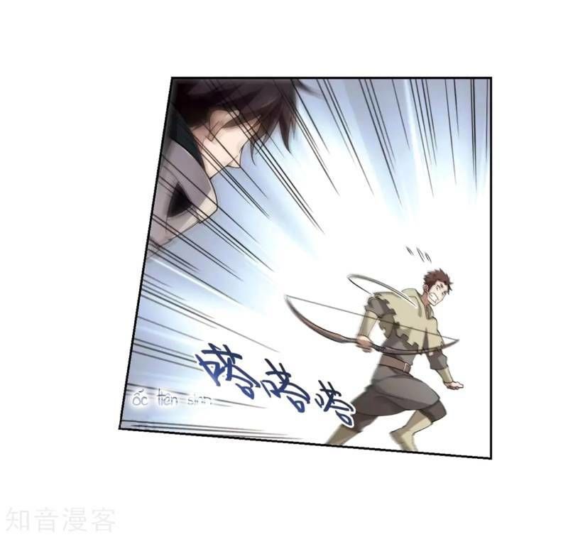 Võng Du Chi Cận Chiến Pháp Sư Chapter 225 - 6