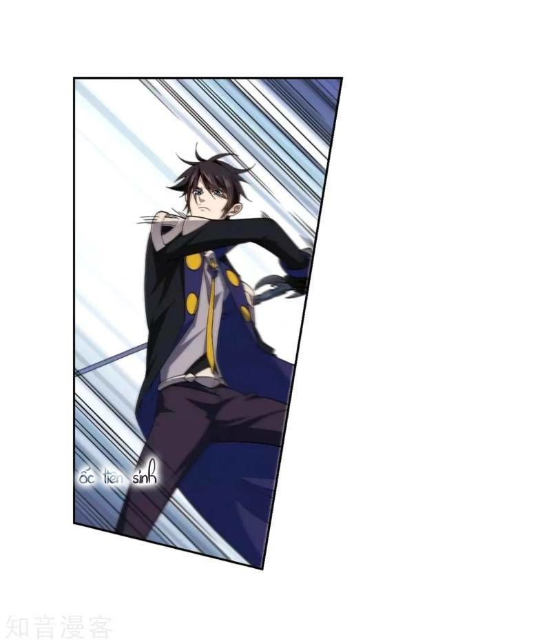 Võng Du Chi Cận Chiến Pháp Sư Chapter 225 - 9