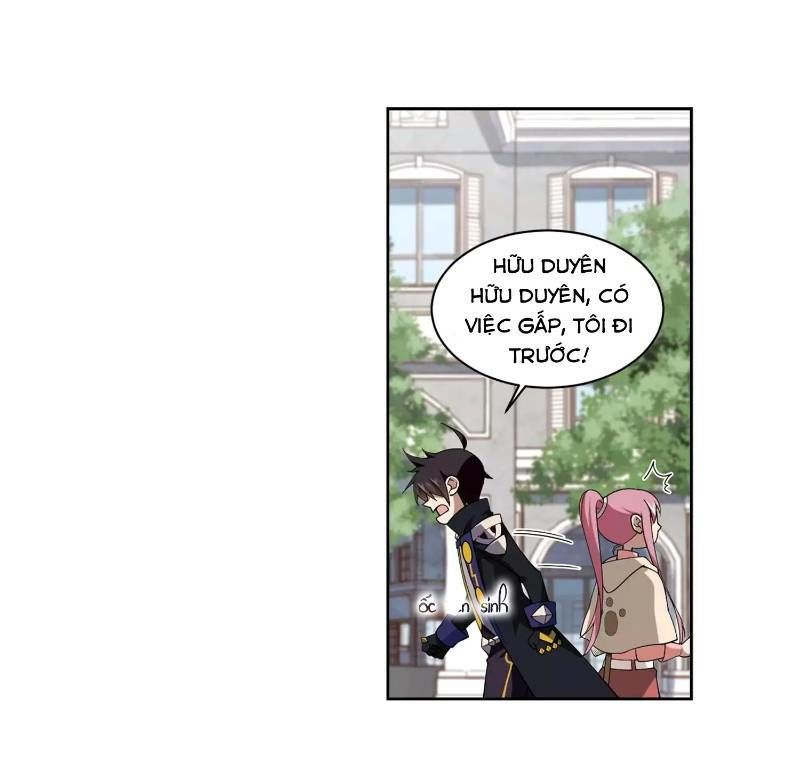 Võng Du Chi Cận Chiến Pháp Sư Chapter 227 - 17