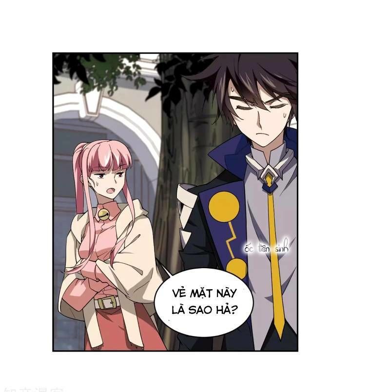 Võng Du Chi Cận Chiến Pháp Sư Chapter 227 - 28