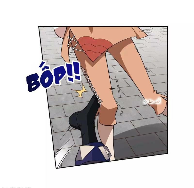 Võng Du Chi Cận Chiến Pháp Sư Chapter 227 - 8