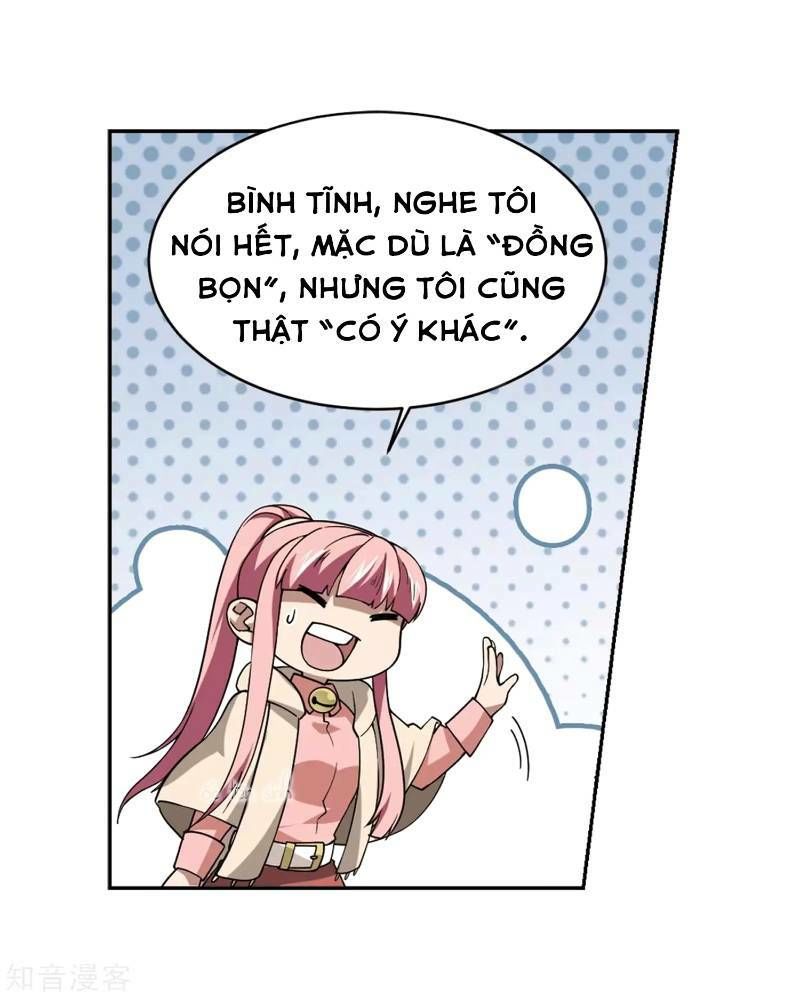 Võng Du Chi Cận Chiến Pháp Sư Chapter 228 - 14