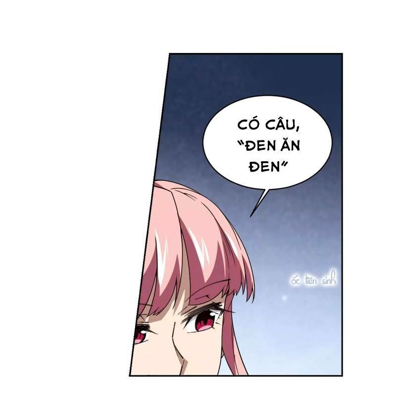 Võng Du Chi Cận Chiến Pháp Sư Chapter 228 - 15