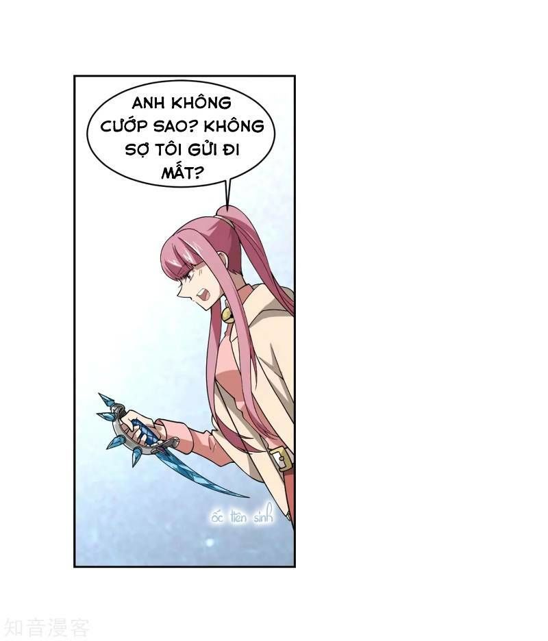 Võng Du Chi Cận Chiến Pháp Sư Chapter 228 - 17
