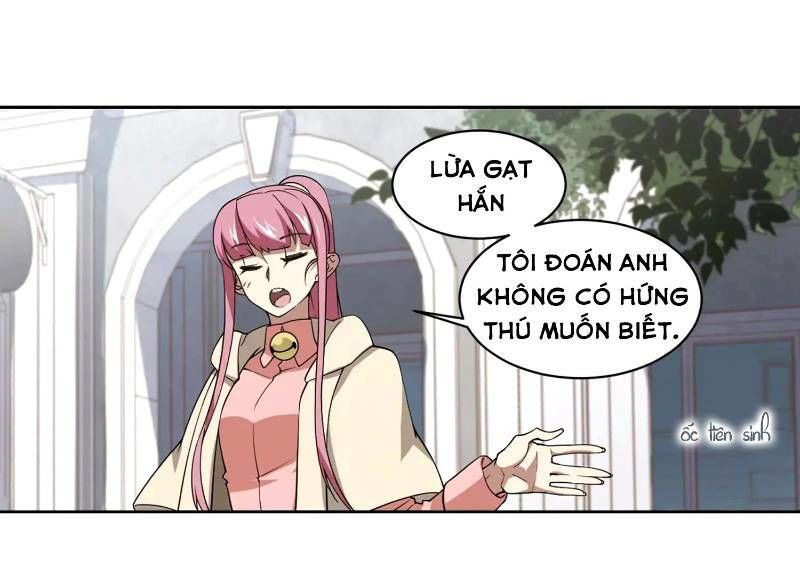 Võng Du Chi Cận Chiến Pháp Sư Chapter 228 - 26