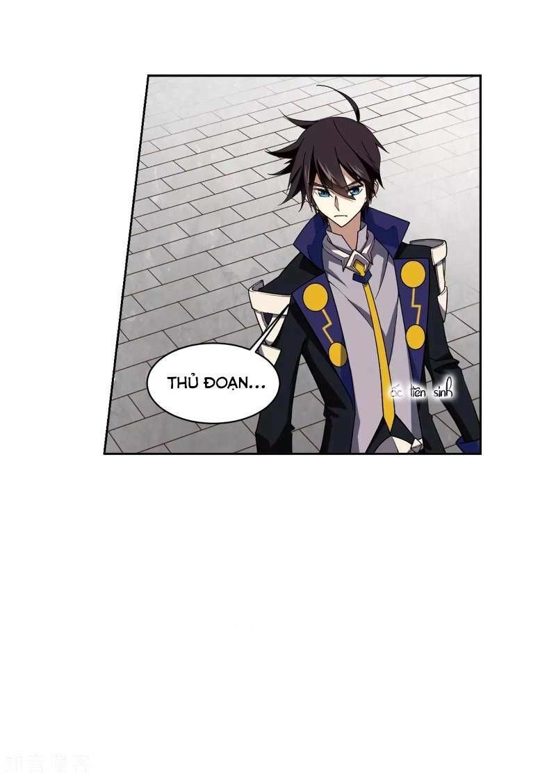 Võng Du Chi Cận Chiến Pháp Sư Chapter 228 - 29