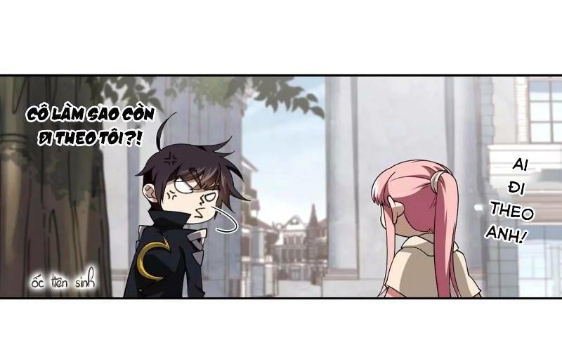 Võng Du Chi Cận Chiến Pháp Sư Chapter 228 - 4